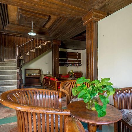 Lakeview Eco Lodge Kintamani  Екстер'єр фото
