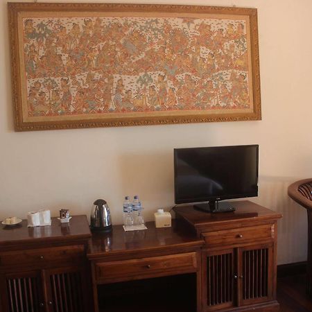Lakeview Eco Lodge Kintamani  Екстер'єр фото