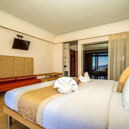Lakeview Eco Lodge Kintamani  Екстер'єр фото
