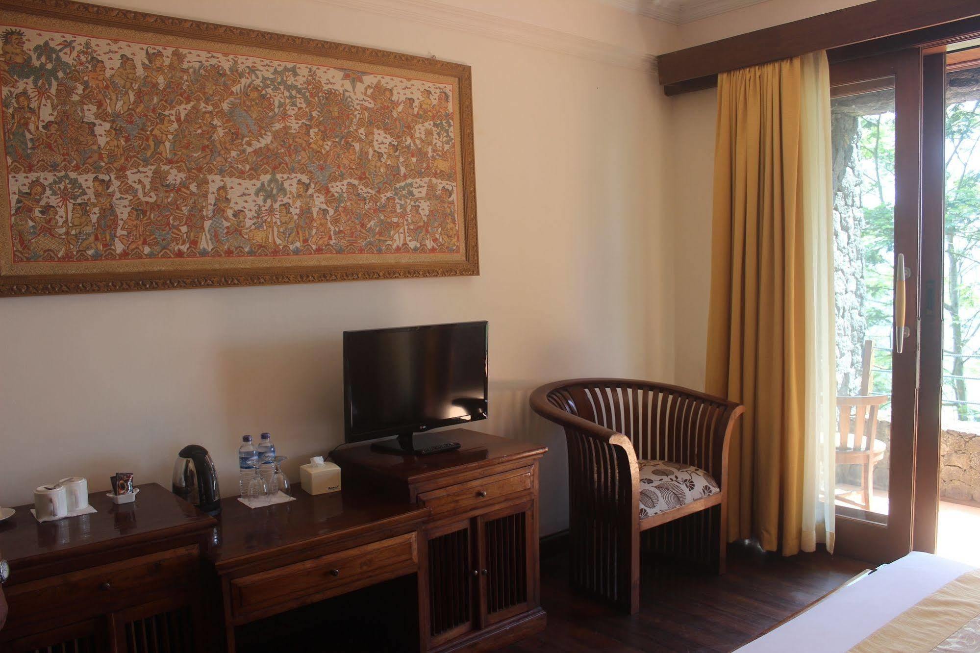 Lakeview Eco Lodge Kintamani  Екстер'єр фото