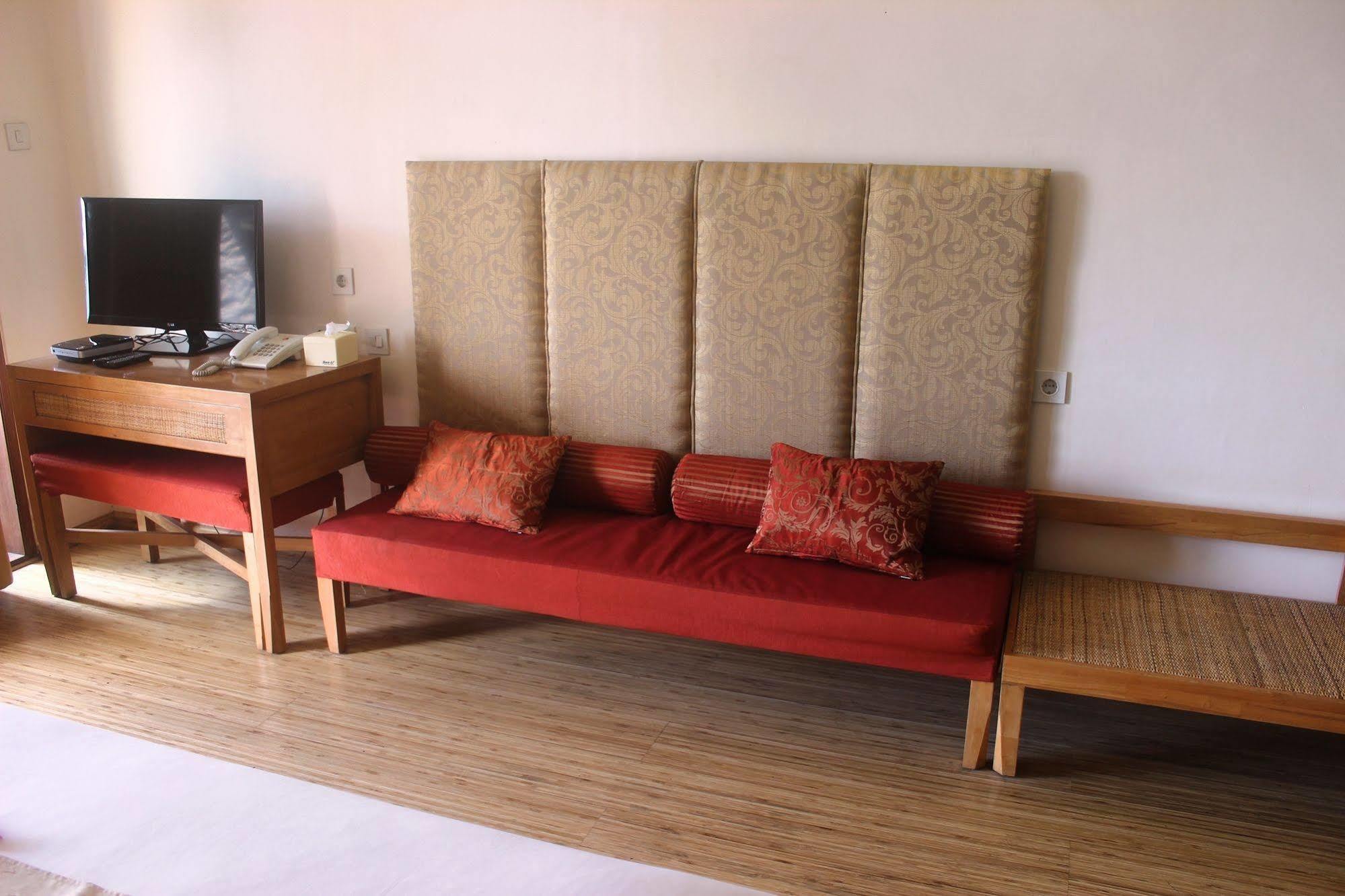 Lakeview Eco Lodge Kintamani  Екстер'єр фото