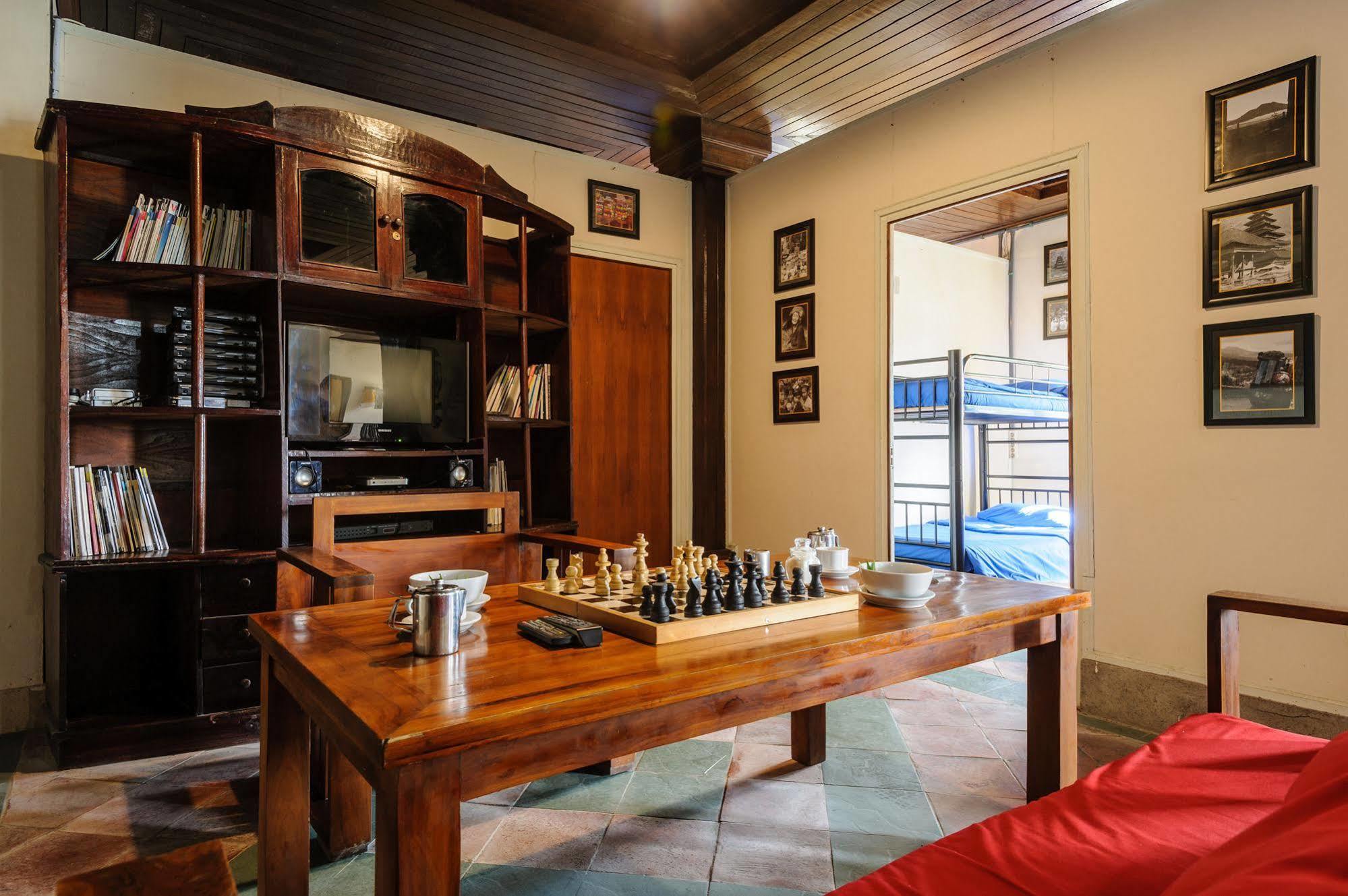 Lakeview Eco Lodge Kintamani  Екстер'єр фото