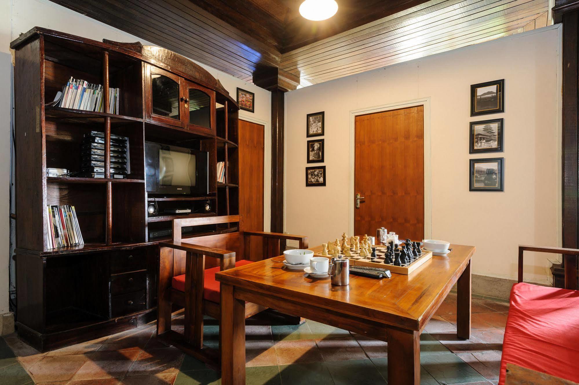 Lakeview Eco Lodge Kintamani  Екстер'єр фото