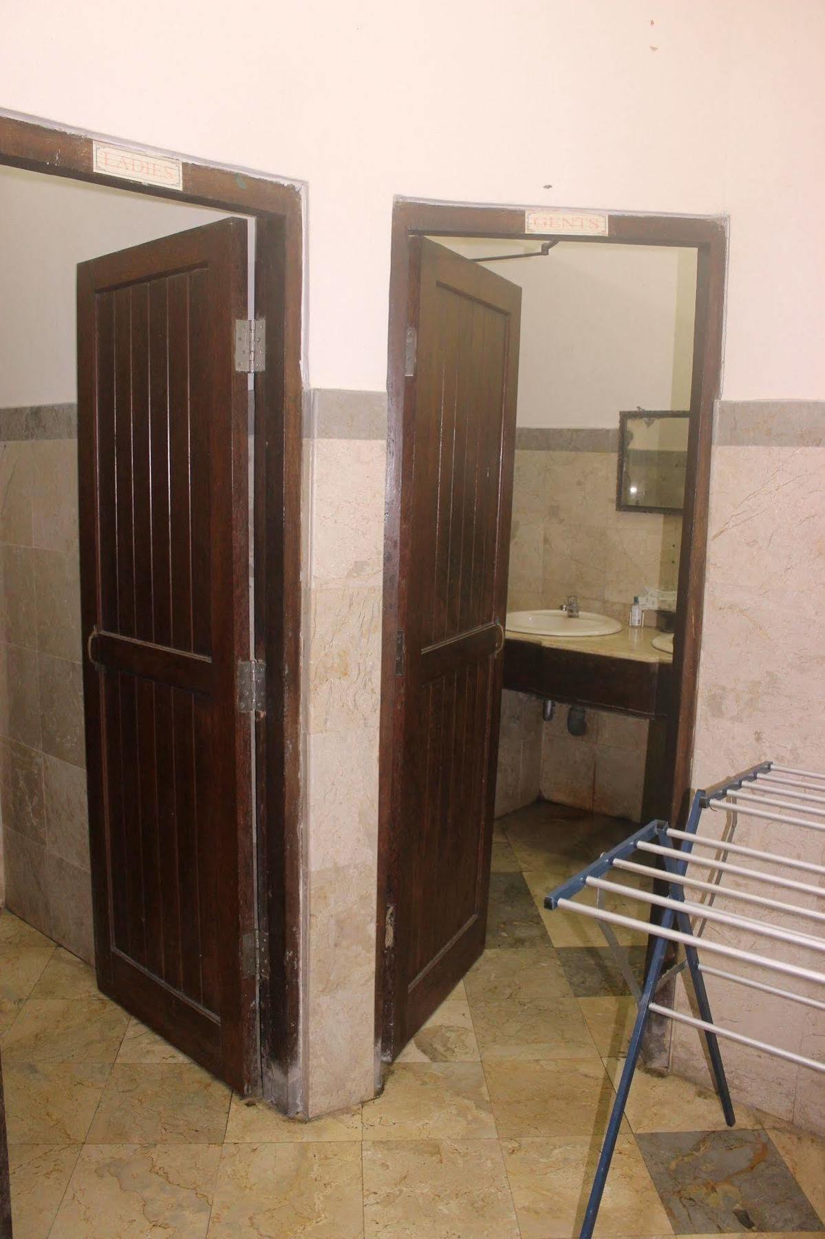 Lakeview Eco Lodge Kintamani  Екстер'єр фото