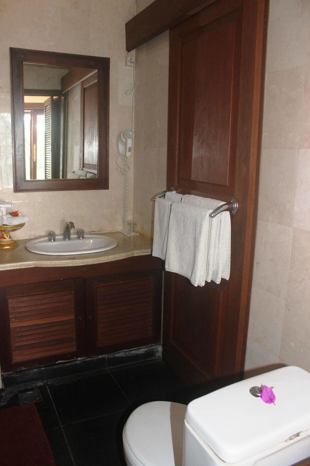Lakeview Eco Lodge Kintamani  Екстер'єр фото