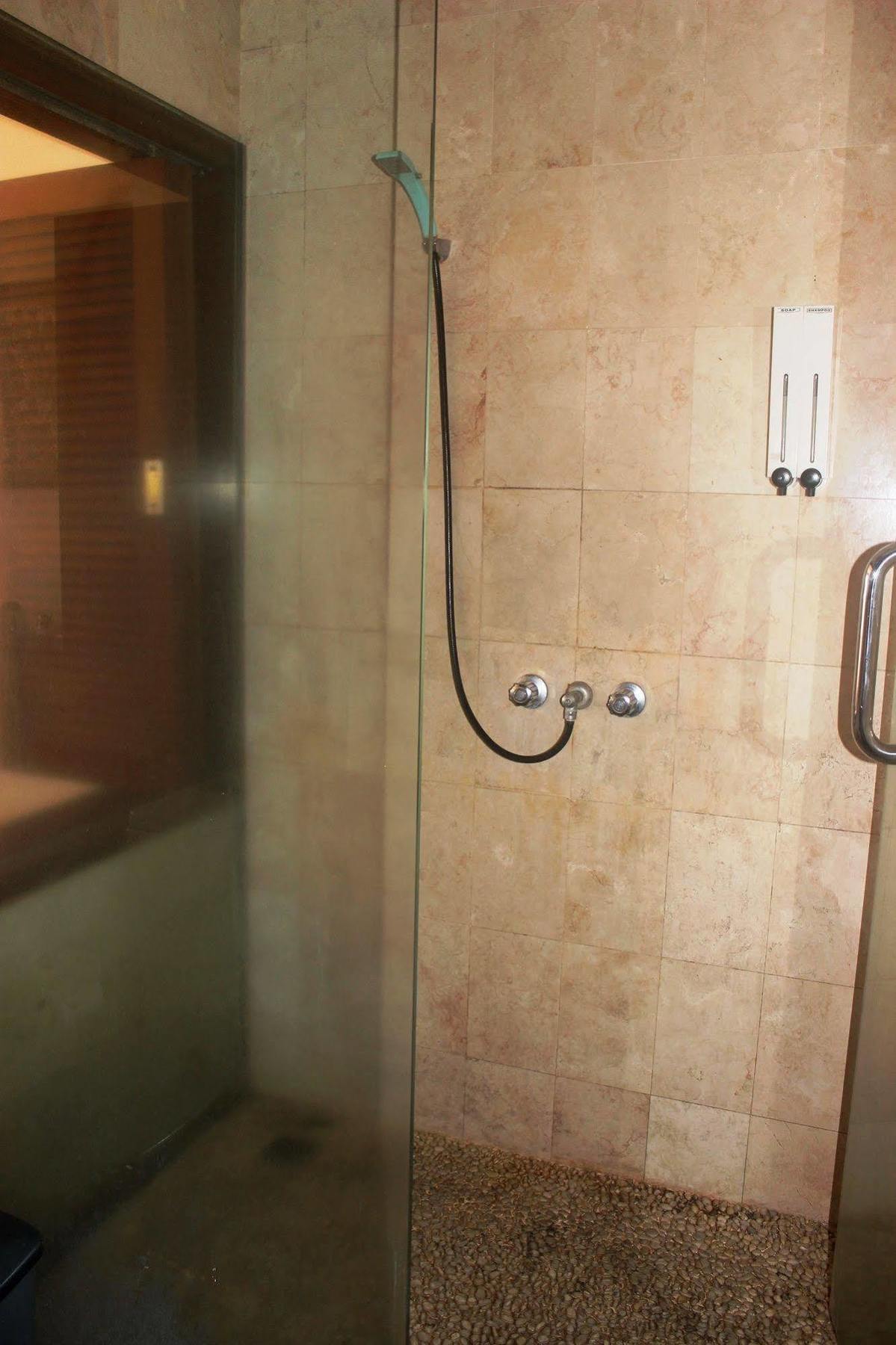 Lakeview Eco Lodge Kintamani  Екстер'єр фото