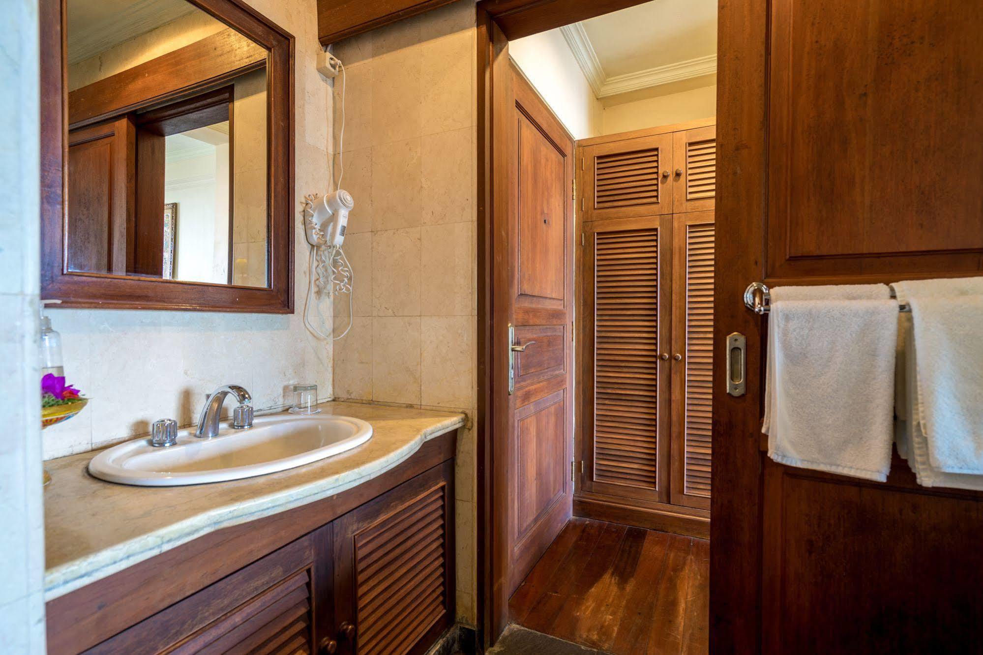 Lakeview Eco Lodge Kintamani  Екстер'єр фото