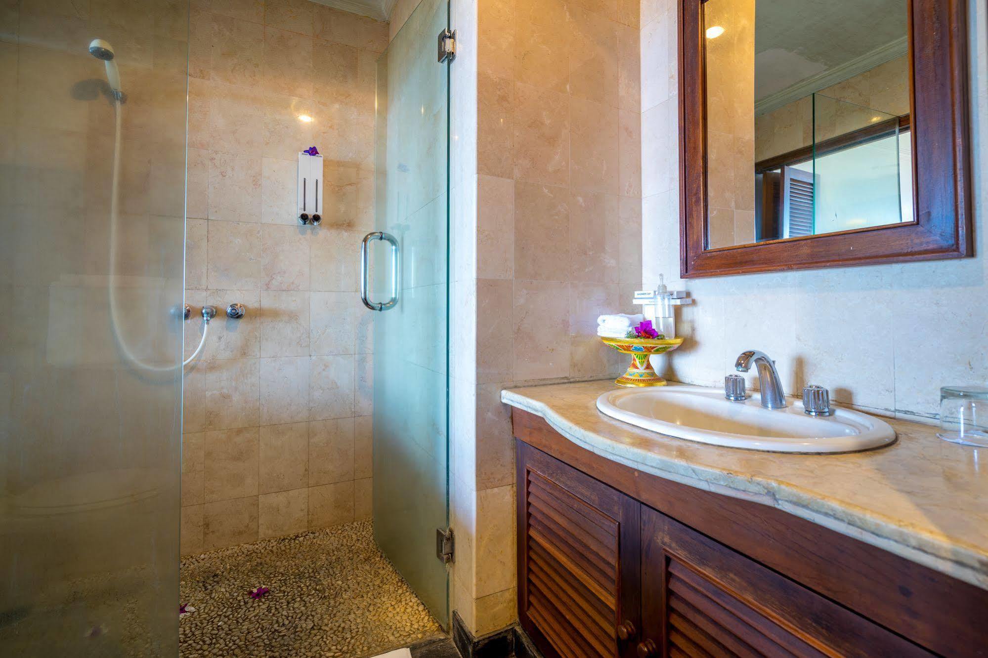 Lakeview Eco Lodge Kintamani  Екстер'єр фото