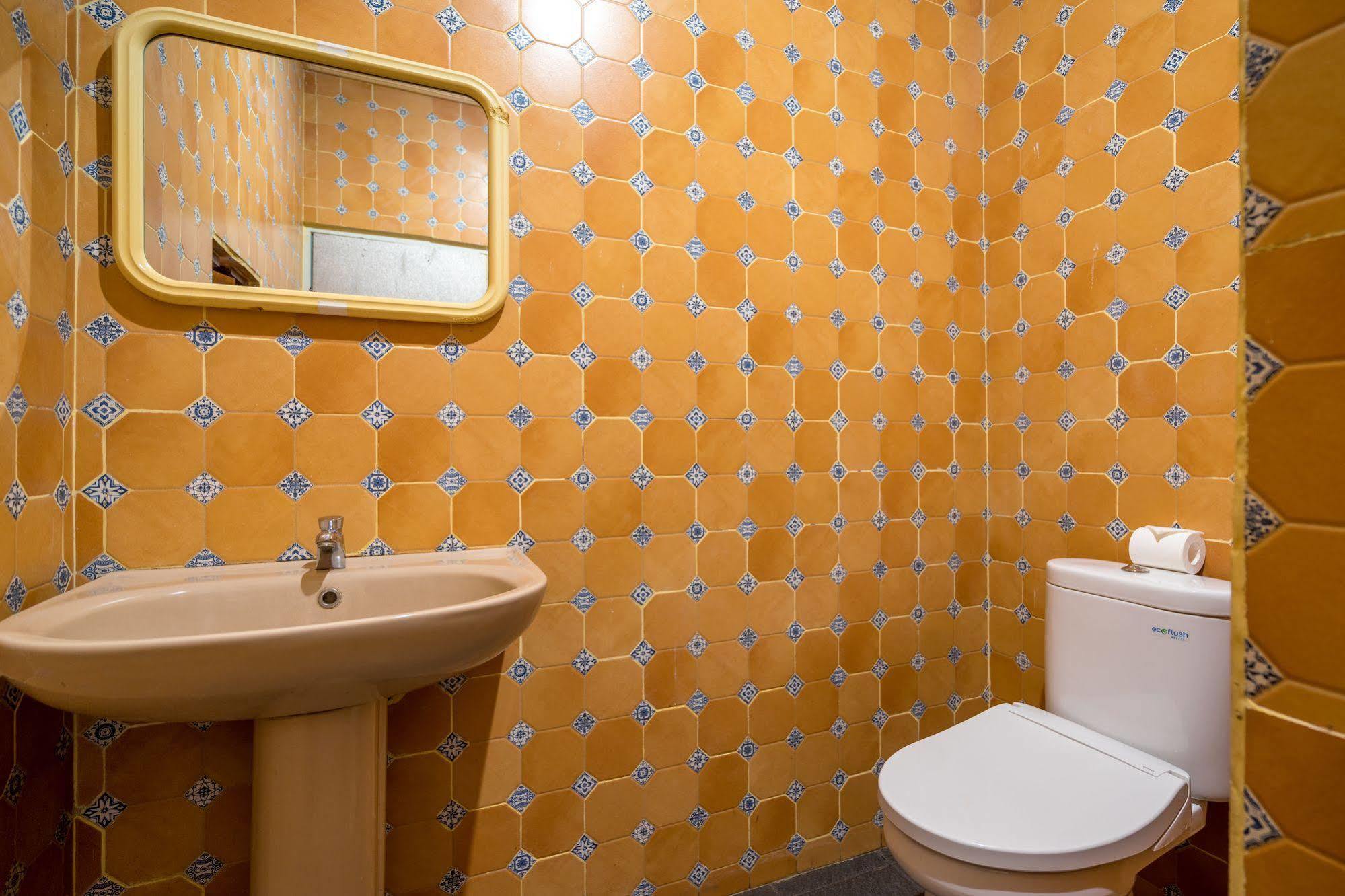 Lakeview Eco Lodge Kintamani  Екстер'єр фото
