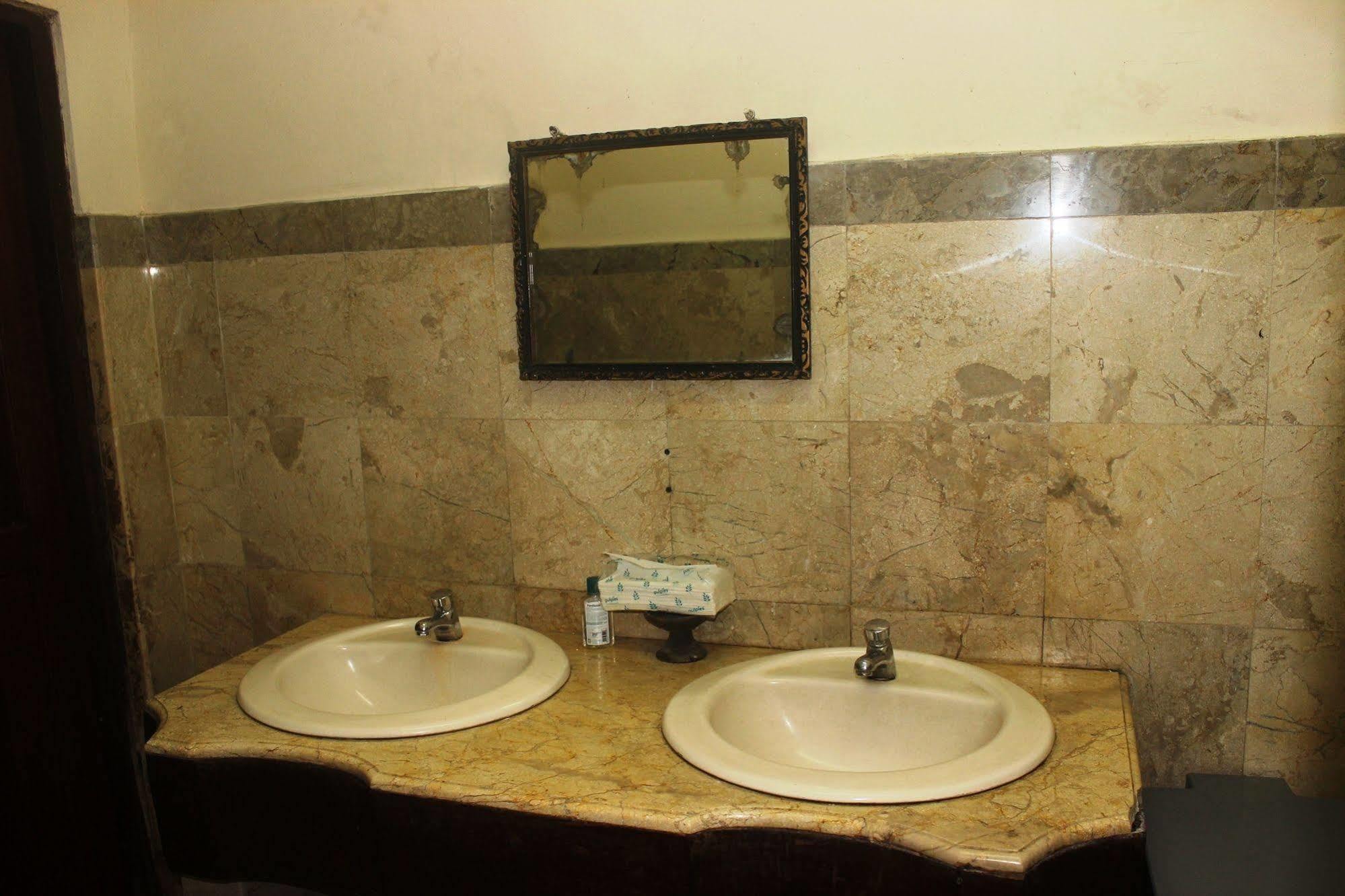 Lakeview Eco Lodge Kintamani  Екстер'єр фото