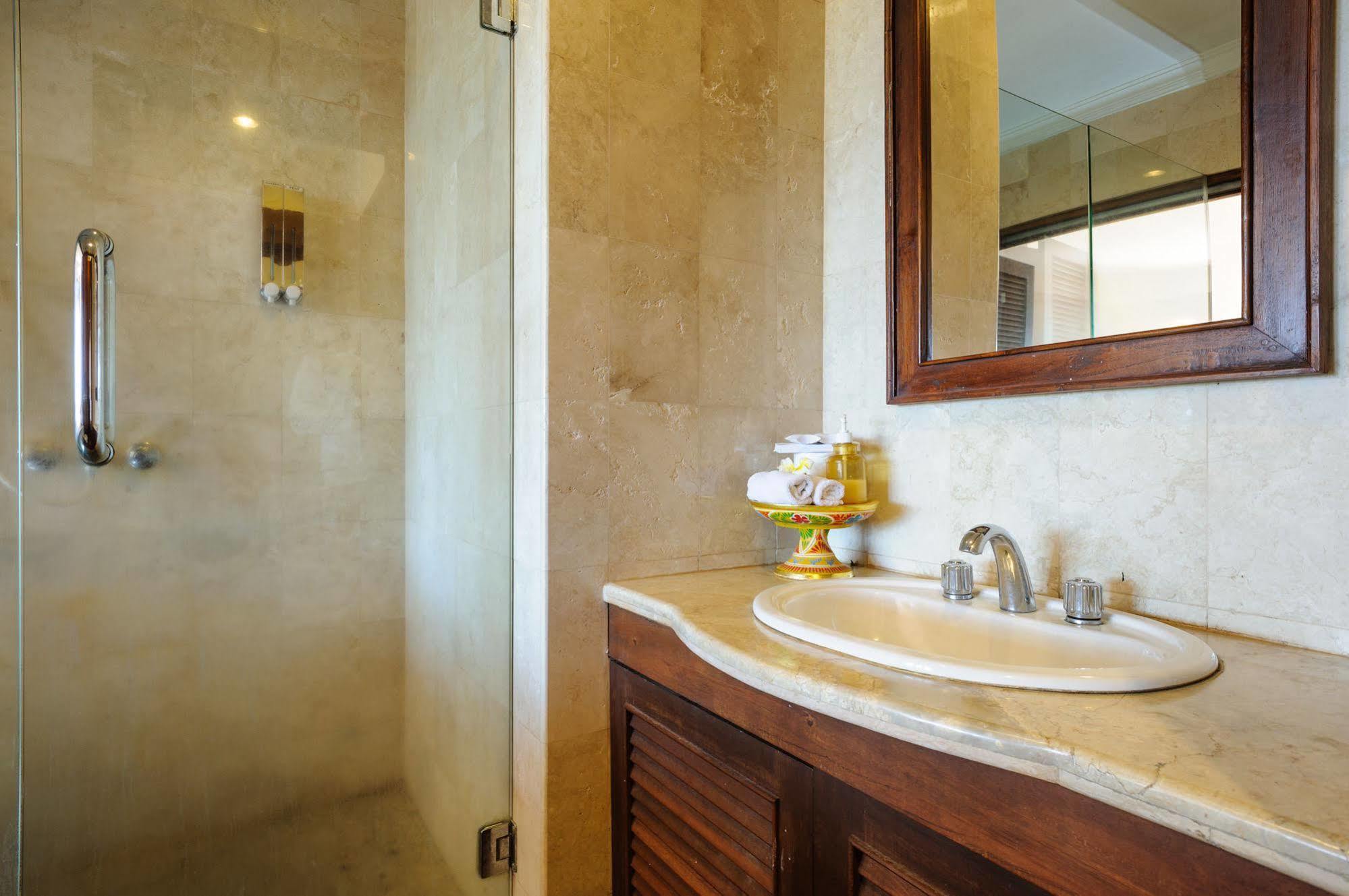 Lakeview Eco Lodge Kintamani  Екстер'єр фото