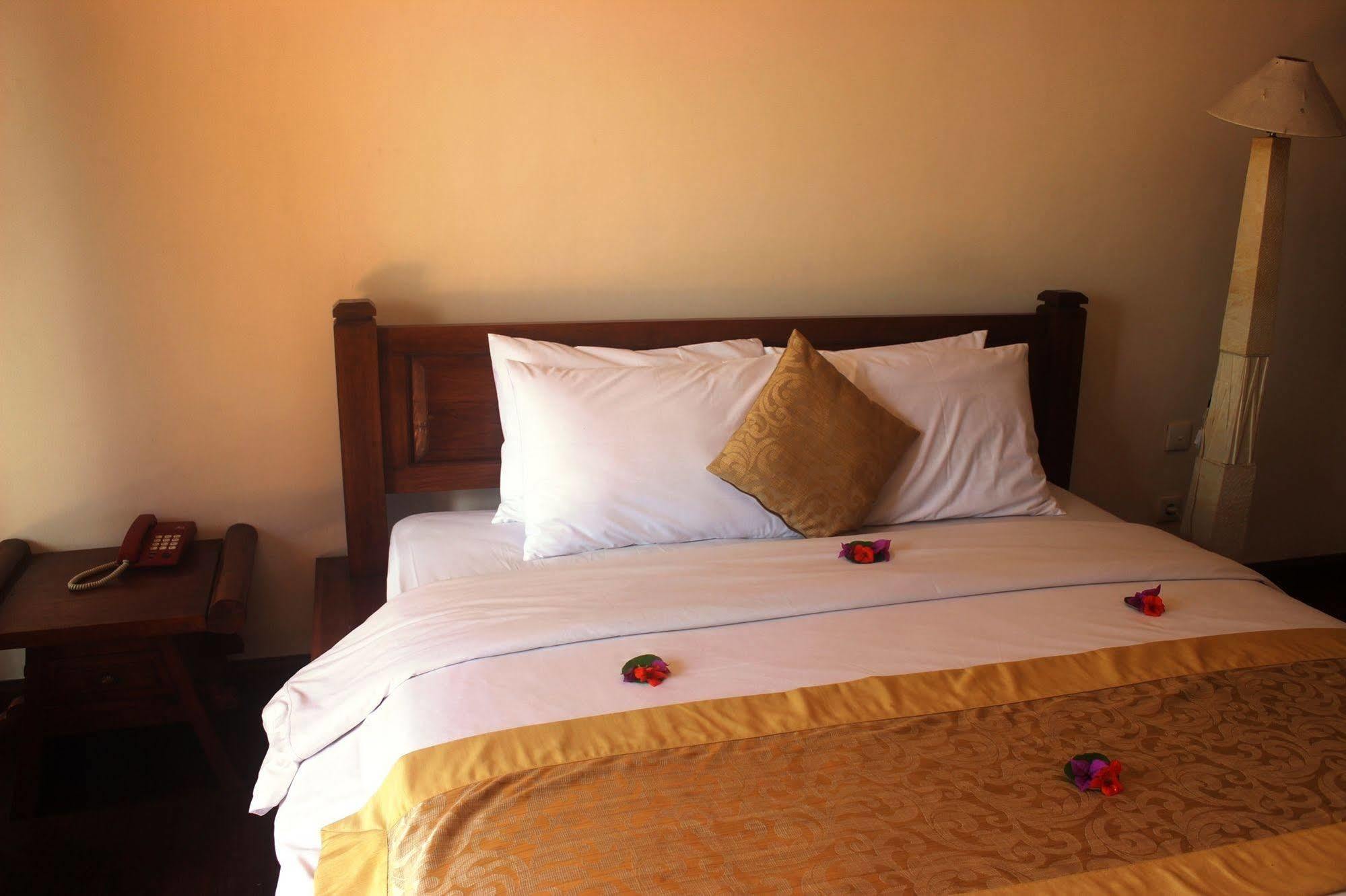 Lakeview Eco Lodge Kintamani  Екстер'єр фото