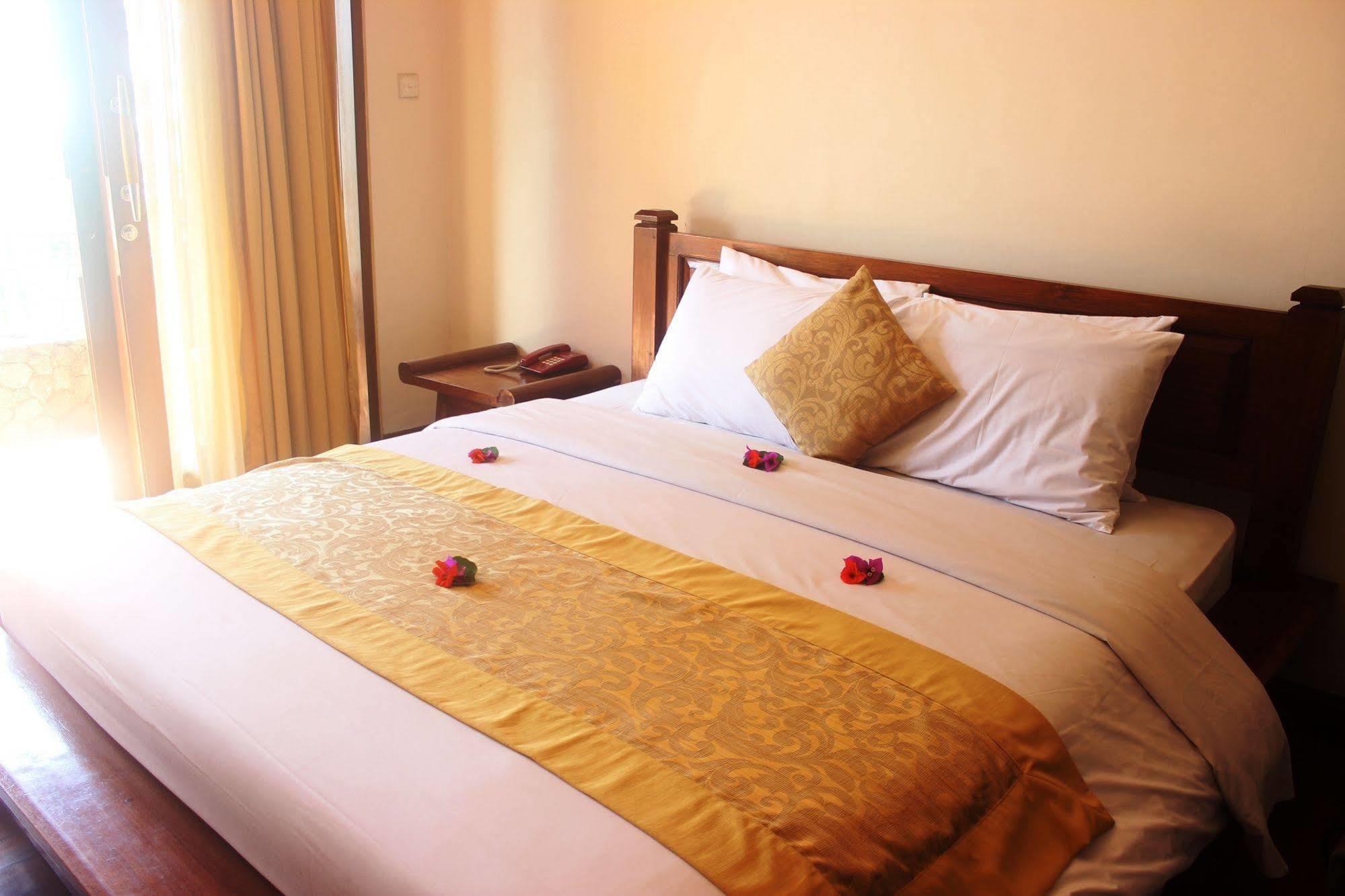 Lakeview Eco Lodge Kintamani  Екстер'єр фото